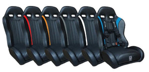 Honda Talon 4 Front Bucket Seats (2019–2025) - Dunes 2 Dezert SXS