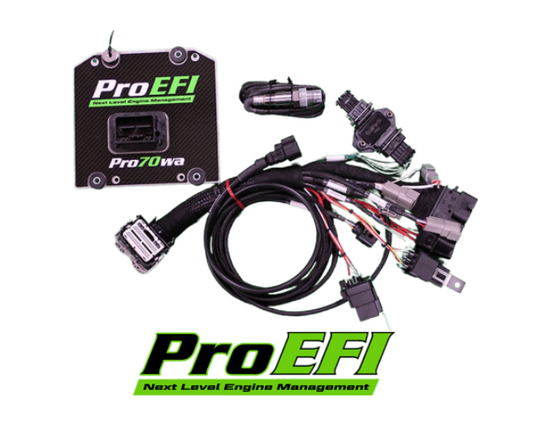 Bikeman Turbo Kit for Polaris Pro R – Up to 650 HP - Dunes 2 Dezert SXS