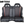 Can-Am X3/R Daytona Rear Bench Seat | Extra Passenger Upgrade - Dunes 2 Dezert SXS