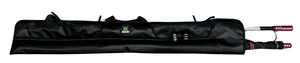 Lighted Whip Carrying Bag – 4FT Dual Pocket | Marshin Whips - Dunes 2 Dezert SXS