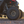 Valor V18 Beadlock UTV Wheel Gloss Black - Dunes 2 Dezert SXS