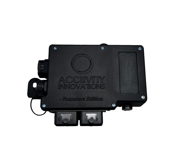 Acclivity Axiom ECU | Plug & Play Vehicle Performance Tuning - Dunes 2 Dezert SXS