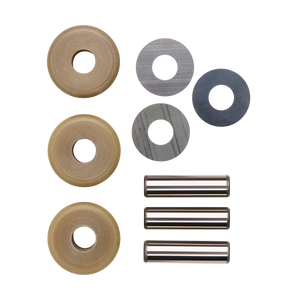 Secondary Rebuild Kit (Can-Am) - Dunes 2 Dezert SXS