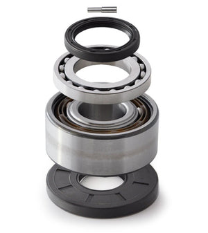 Bombproof Front Differential Kit – RZR Turbo S / RS1 / Pro XP - Dunes 2 Dezert SXS