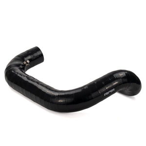 Black RPM Super Villain silicone charge tube with boost reference port