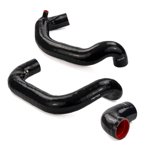 Black RPM Segway Super Villain SX20T three-piece silicone tube kit