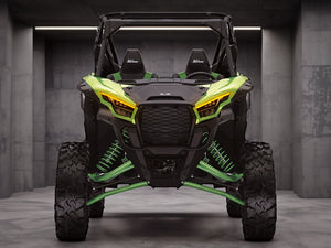 2020+ Kawasaki KRX Street Legal Kit - Dunes 2 Dezert SXS