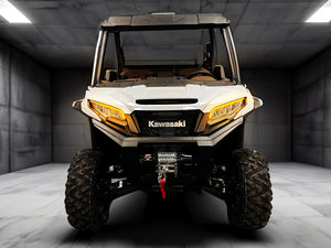 2024+ Kawasaki Ridge Street Legal Kit - Dunes 2 Dezert SXS