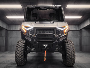 2024+ Ranger XD 1500 Premium Turn Signal Kit - Dunes 2 Dezert SXS