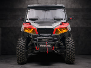 2018+ Polaris General Turn Signal Kit Plug & Play - Dunes 2 Dezert SXS