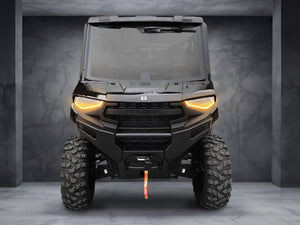 2018+ Ranger XP 1000 Northstar Turn Signal Kit - Dunes 2 Dezert SXS