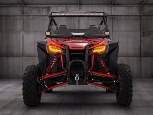 2022+ Honda Talon Street Legal Kit - Dunes 2 Dezert SXS