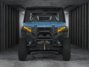 2024+ Polaris Xpedition Turn Signal Kit Plug & Play - Dunes 2 Dezert SXS