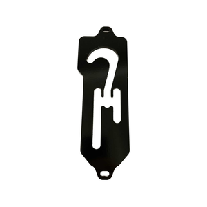 AJK Offroad Honda Talon Shift Gate - Dunes 2 Dezert SXS