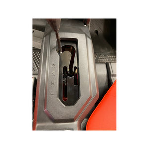 AJK Offroad Honda Talon Shift Gate - Dunes 2 Dezert SXS