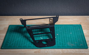 SFM 2025 Polaris Pro R Short PCI Radios SwitchPros Mount - Dunes 2 Dezert SXS