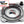 Polaris PRO XP, RS1 & Turbo S Diff Side Cover Wear Pad Kit - Dunes 2 Dezert SXS
