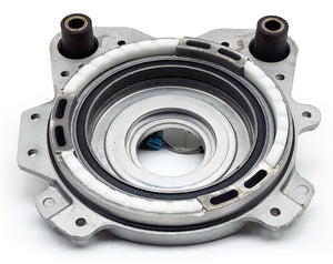 Polaris PRO XP, RS1 & Turbo S Diff Side Cover Wear Pad Kit - Dunes 2 Dezert SXS