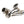 RPM Maverick R E-Valve Side Exit Down Pipe | 3