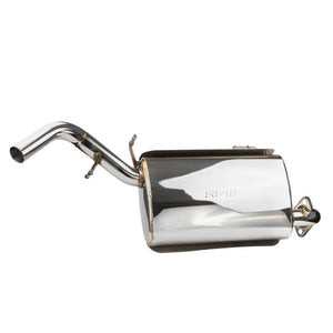 RPM Ranger XP 1000 side mount sport muffler