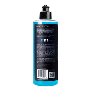 WASH&WHIPS Silverstone Car Wash Shampoo - Dunes 2 Dezert SXS