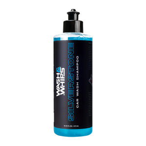 WASH&WHIPS Silverstone Car Wash Shampoo - Dunes 2 Dezert SXS