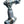 Single CA Tech USA raw billet front sway bar link for Can-Am Maverick X3, fits driver or passenger side