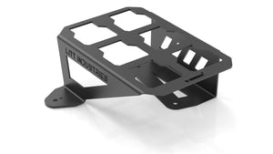 Milwaukee Packout Mounts Can-Am Maverick X3 - Dunes 2 Dezert SXS