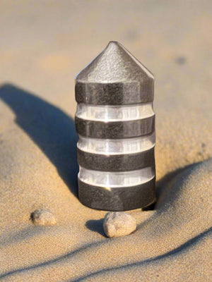 Billet Magnet Base Caps - Dunes 2 Dezert SXS