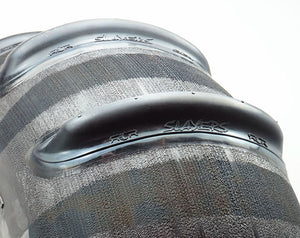 SANDCRAFT DESTROYER 35" Slayer Rear and Mohawk Front Sand Tires for UTVs