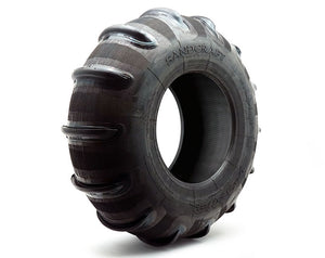 SANDCRAFT DESTROYER 35" Slayer Rear and Mohawk Front Sand Tires for UTVs