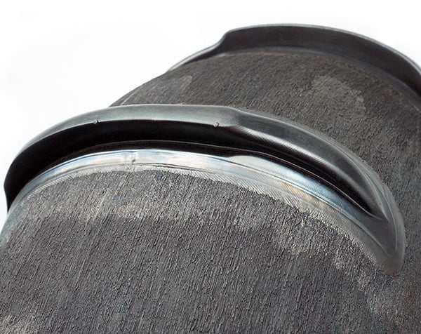 31" SANDCRAFT Slider sand tires and Mohawk fronts UTV provide superior slide-ready dune performance and front-end precision for UTVs