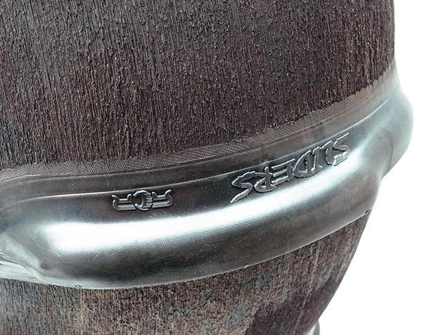 32x13x15 SANDCRAFT Slider Mohawk Sand Tires Set features alternating paddles and diamond treads for ultimate sand control.