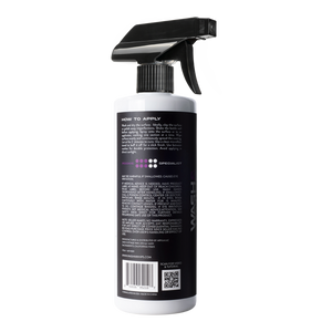 WASH&WHIPS Sonoma Ceramic Finishing Coating Spray - 9H - Dunes 2 Dezert SXS