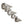 RPM spark arrestor insert for UTV and ATV exhausts, available for Polaris RZR, Sportsman, Can-Am Defender, and more.