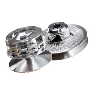 Speed Fusion Clutch System - Dunes 2 Dezert SXS
