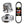 Speed Fusion Clutch System - Dunes 2 Dezert SXS
