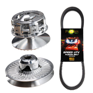 Speed Fusion Clutch System - Dunes 2 Dezert SXS