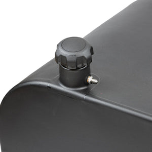 Speed UTV El Jefe 12 Gallon Auxiliary Fuel Tank by RPM - Dunes 2 Dezert SXS