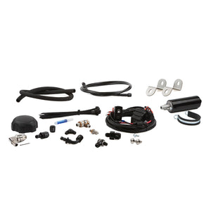 Speed UTV El Jefe 12 Gallon Auxiliary Fuel Tank by RPM - Dunes 2 Dezert SXS