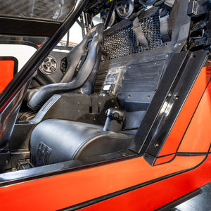 Speed UTV El Jefe 12 Gallon Auxiliary Fuel Tank by RPM - Dunes 2 Dezert SXS