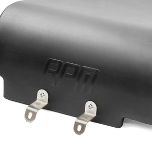Speed UTV El Jefe 12 Gallon Auxiliary Fuel Tank by RPM - Dunes 2 Dezert SXS