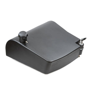 Speed UTV El Jefe 12 Gallon Auxiliary Fuel Tank by RPM - Dunes 2 Dezert SXS