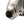 Inlet flange on the RPM Speed UTV chambered muffler