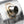 3 inch dual style tip on the RPM Speed UTV chambered muffler