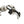 Electronic valve motor on the RPM Speed UTV E-Valve mid pipe