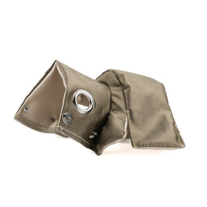 RPM Exhaust Heat Blanket – Speed UTV - Dunes 2 Dezert SXS