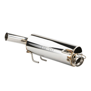 RPM Sport Muffler – Polaris Sportsman 850/1000 - Dunes 2 Dezert SXS
