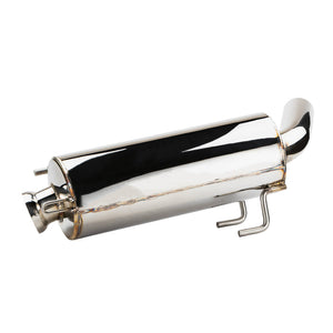 RPM Sport Muffler – Polaris Sportsman 850/1000 - Dunes 2 Dezert SXS