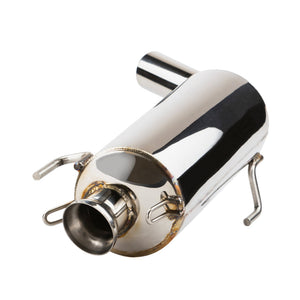 RPM Sport Muffler – Polaris Sportsman 850/1000 - Dunes 2 Dezert SXS